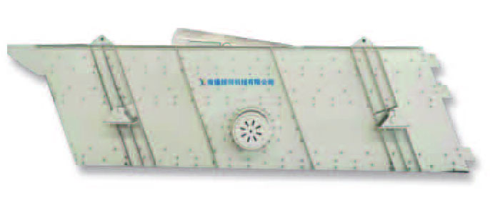 机制砂开云在线官网（中国）有限公司-YK系列圆震动筛